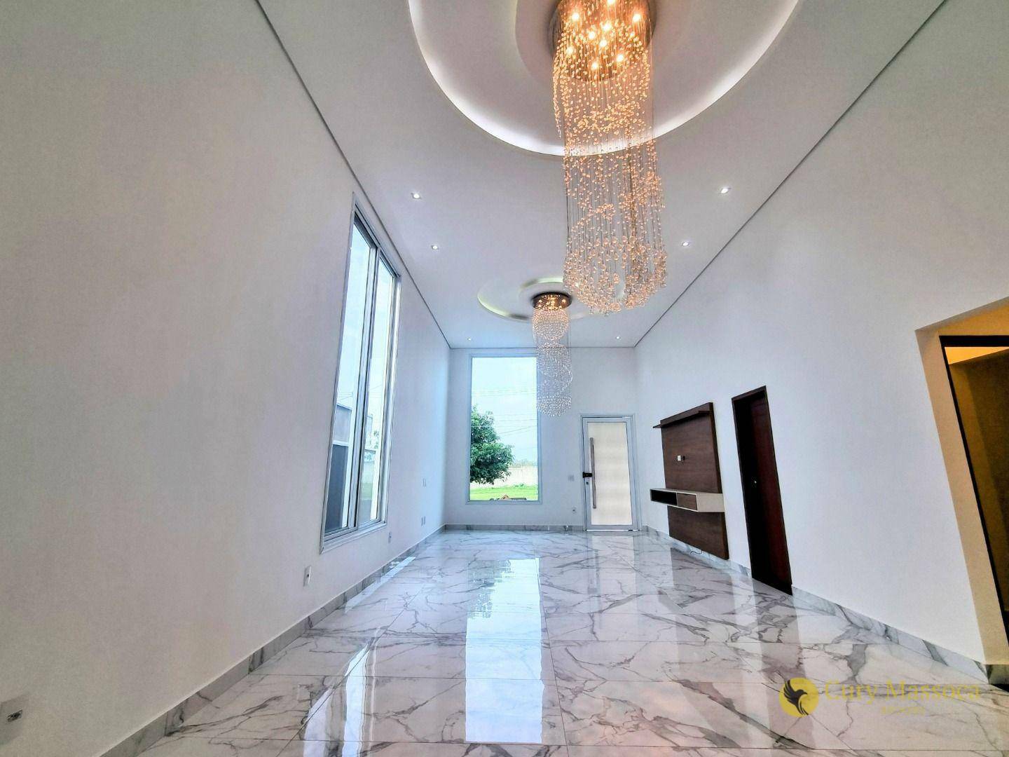 Casa de Condomínio para alugar com 3 quartos, 199m² - Foto 11