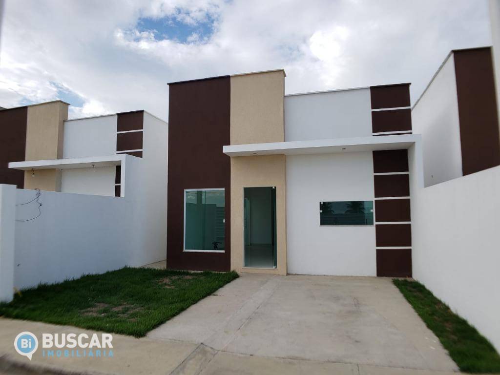 Casa de Condomínio à venda com 2 quartos, 62m² - Foto 4