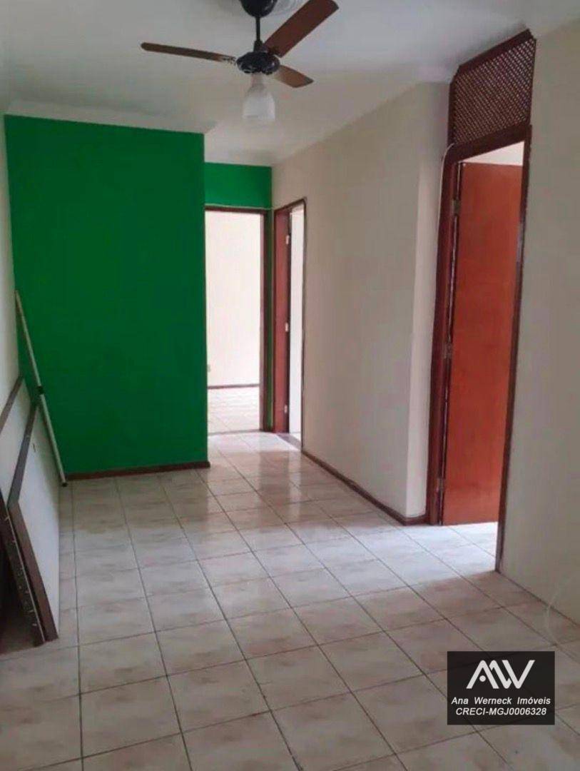 Apartamento à venda com 3 quartos, 61m² - Foto 9