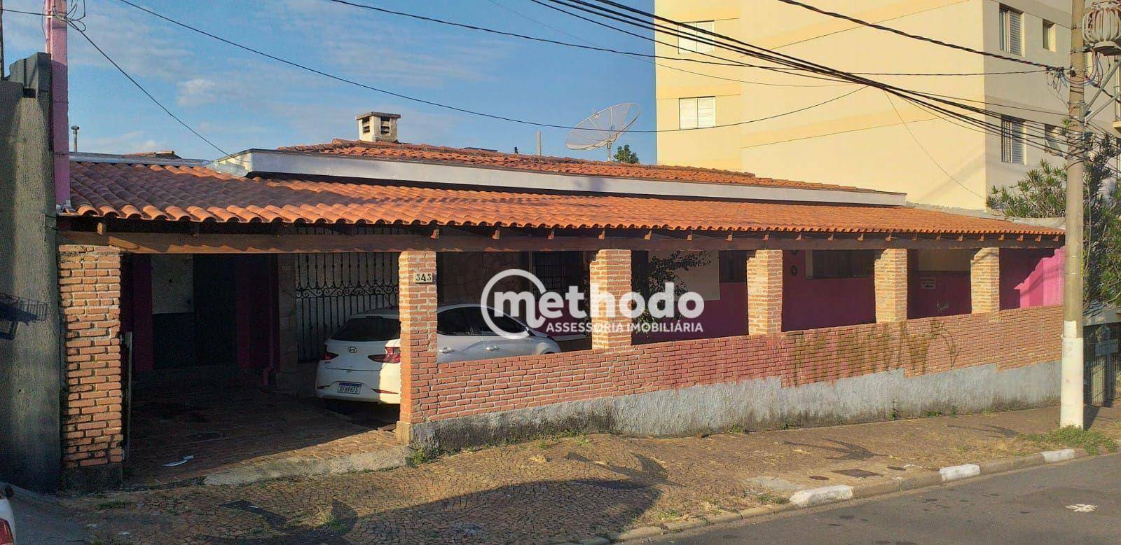 Casa para alugar com 3 quartos, 190m² - Foto 1