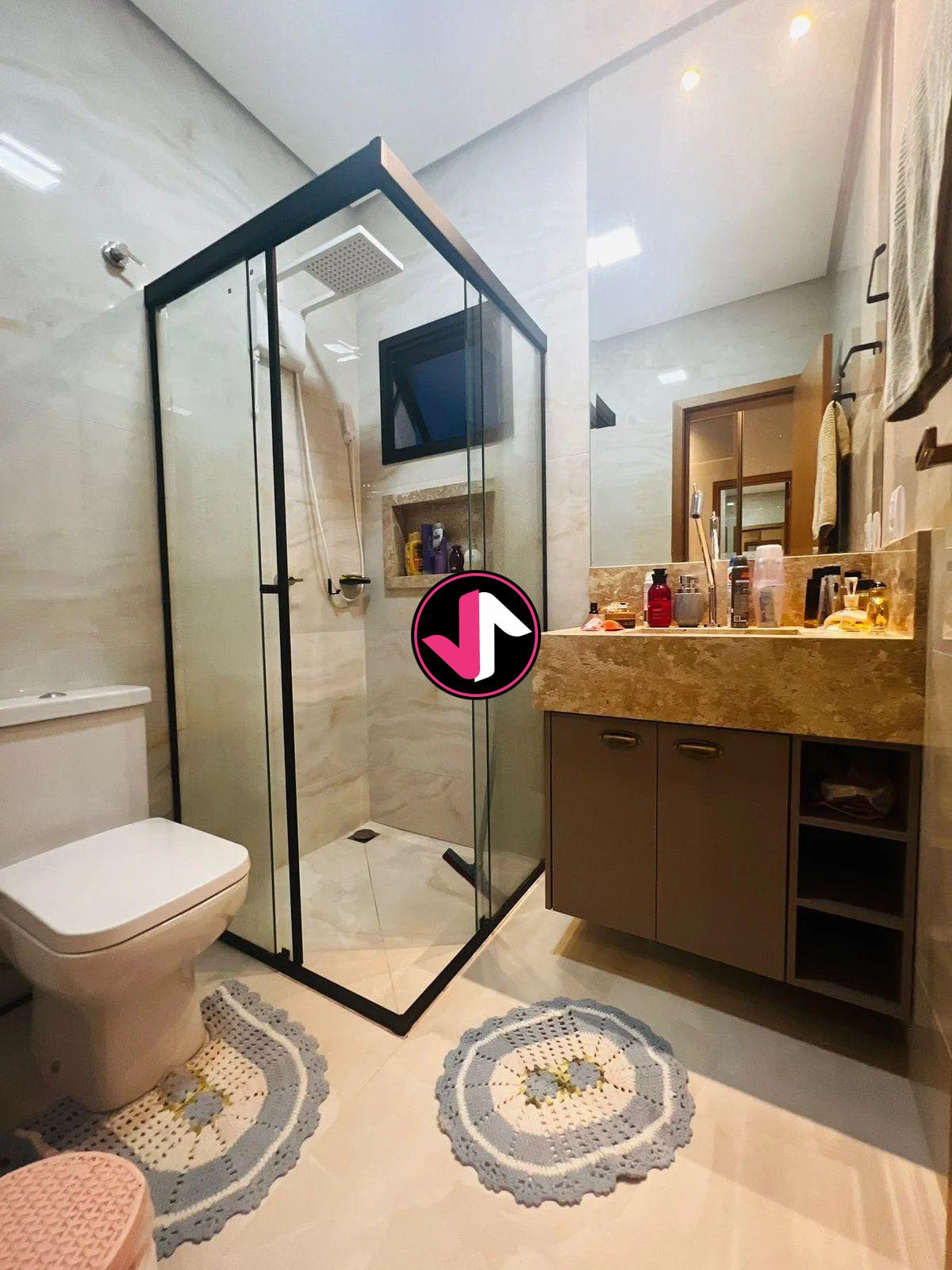 Casa de Condomínio à venda com 3 quartos, 156m² - Foto 9