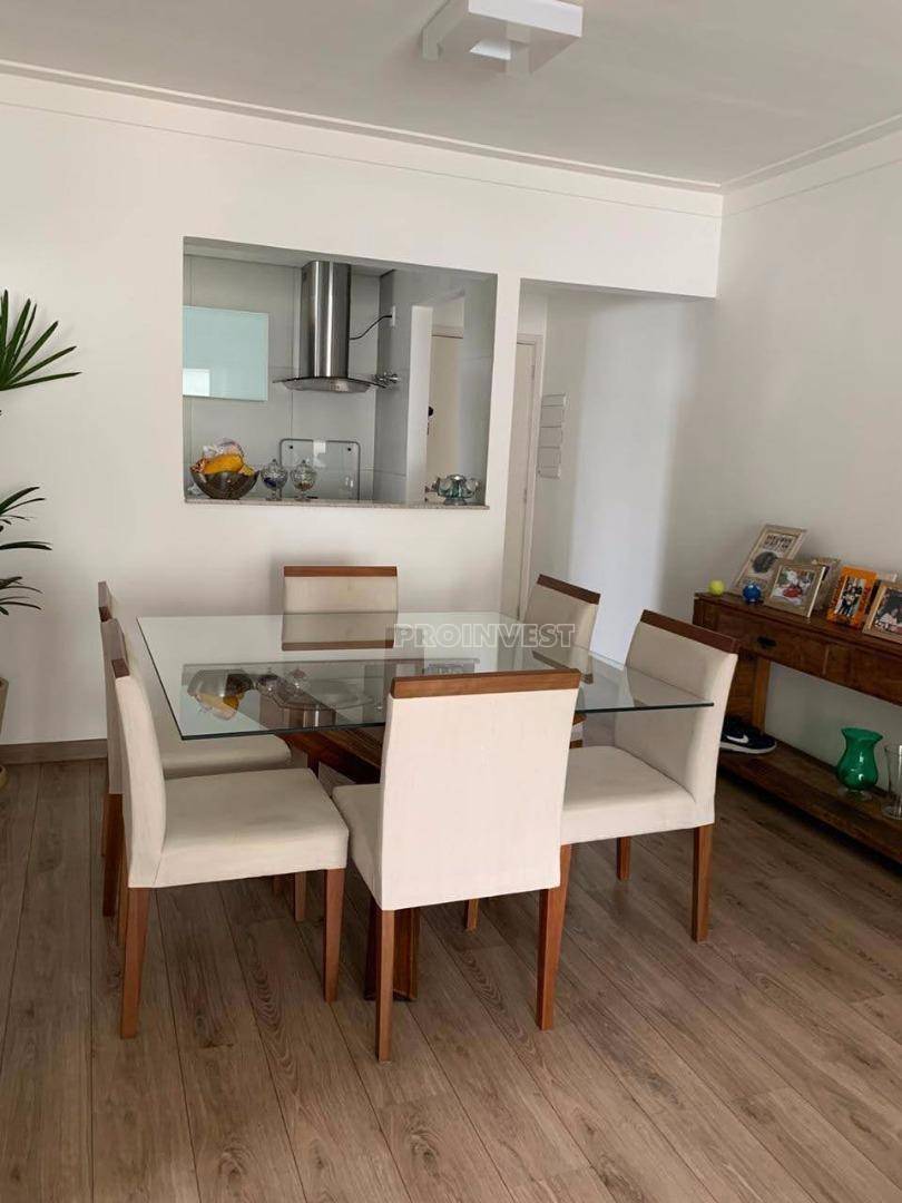 Apartamento à venda com 3 quartos, 100m² - Foto 9