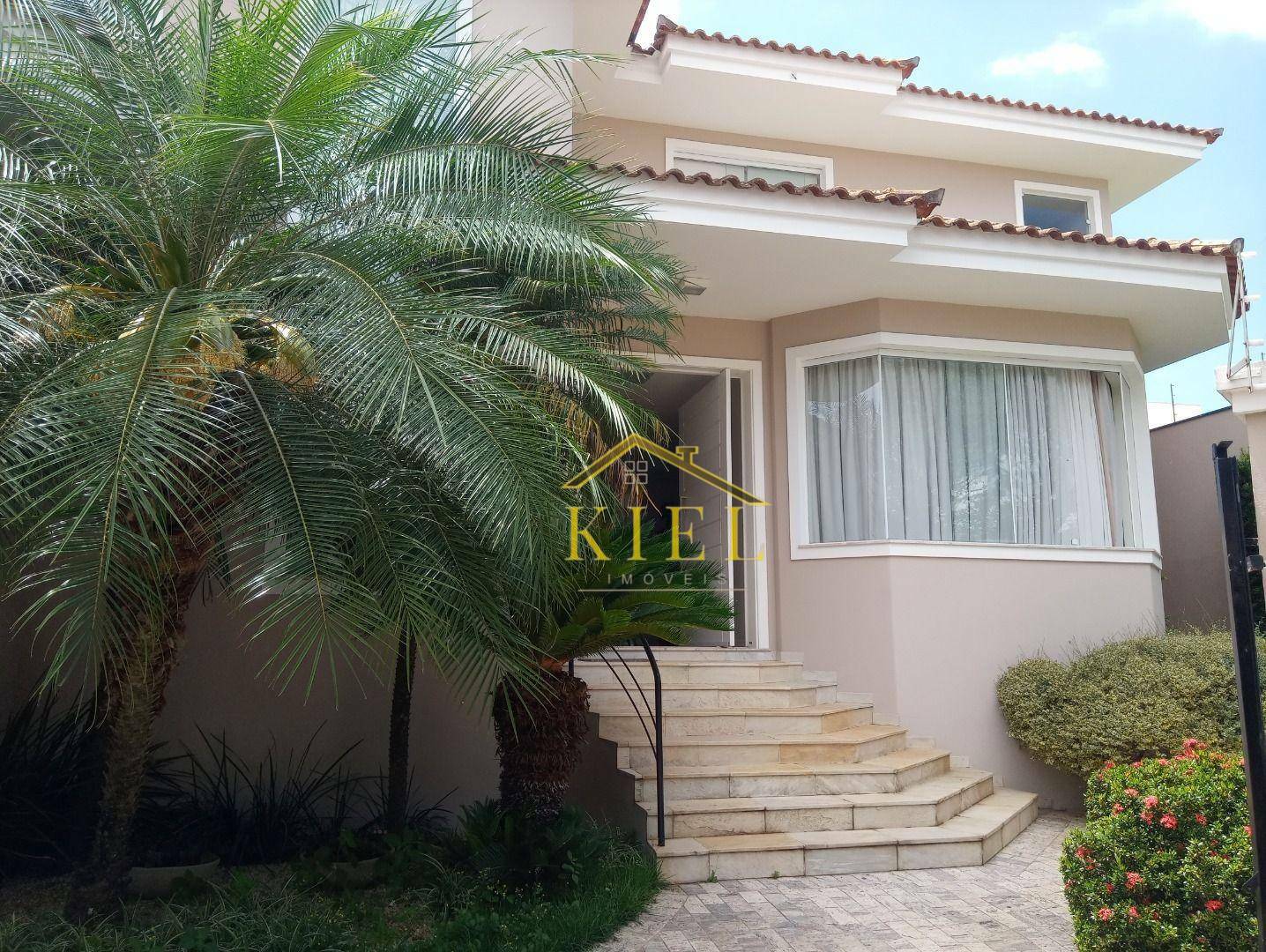 Casa, 4 quartos, 489 m² - Foto 3