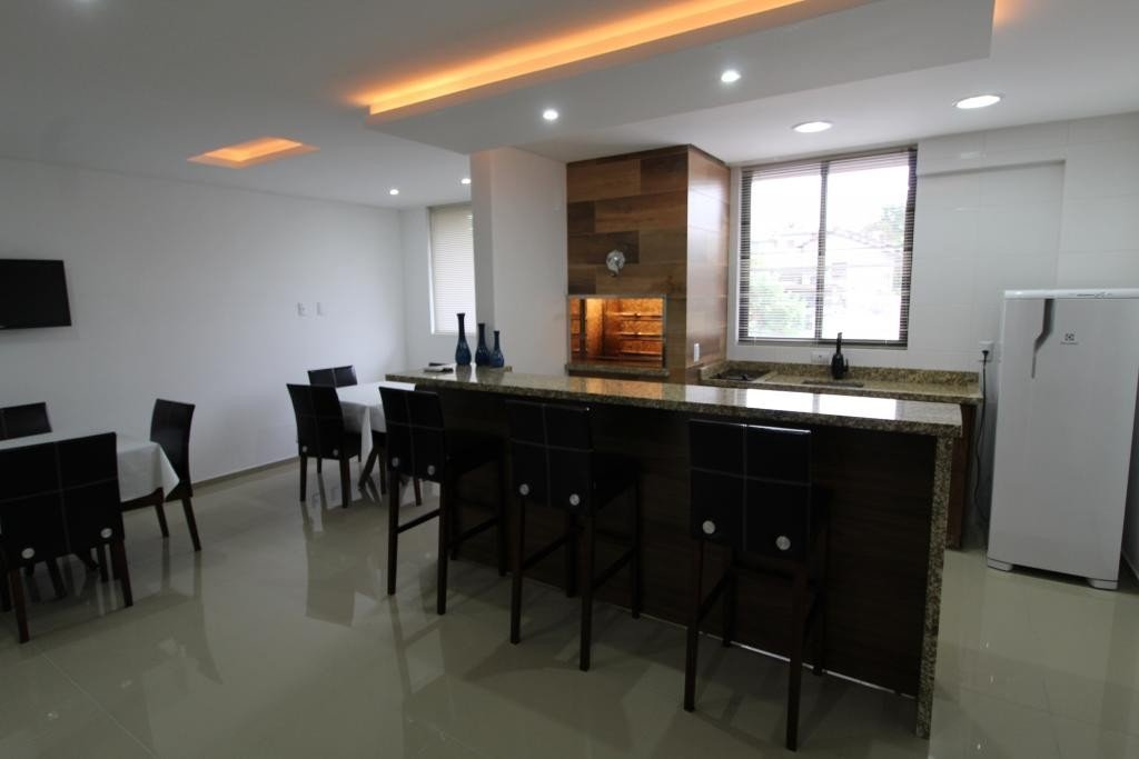 Apartamento à venda com 3 quartos, 91m² - Foto 12