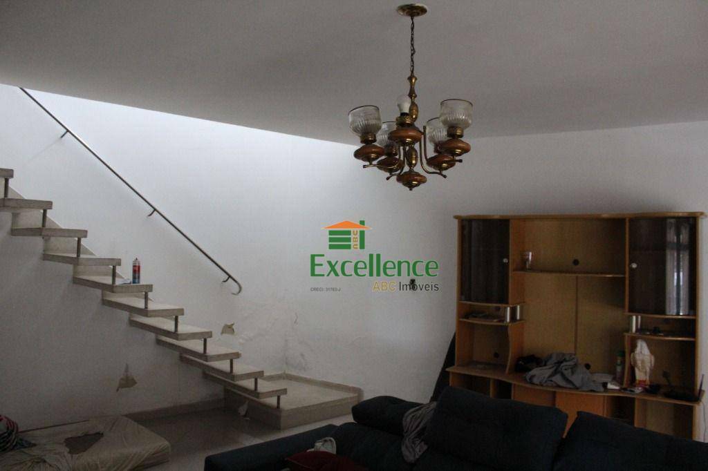 Sobrado à venda e aluguel com 4 quartos, 405m² - Foto 2