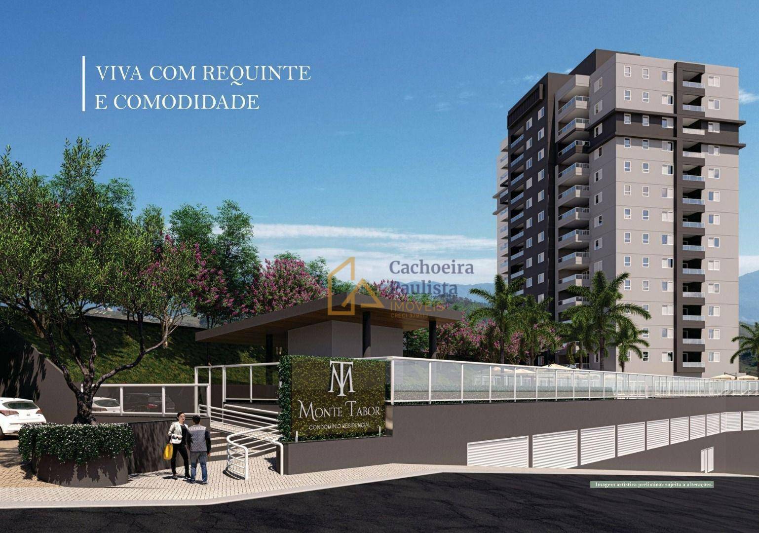 Apartamento, 2 quartos, 88 m² - Foto 2