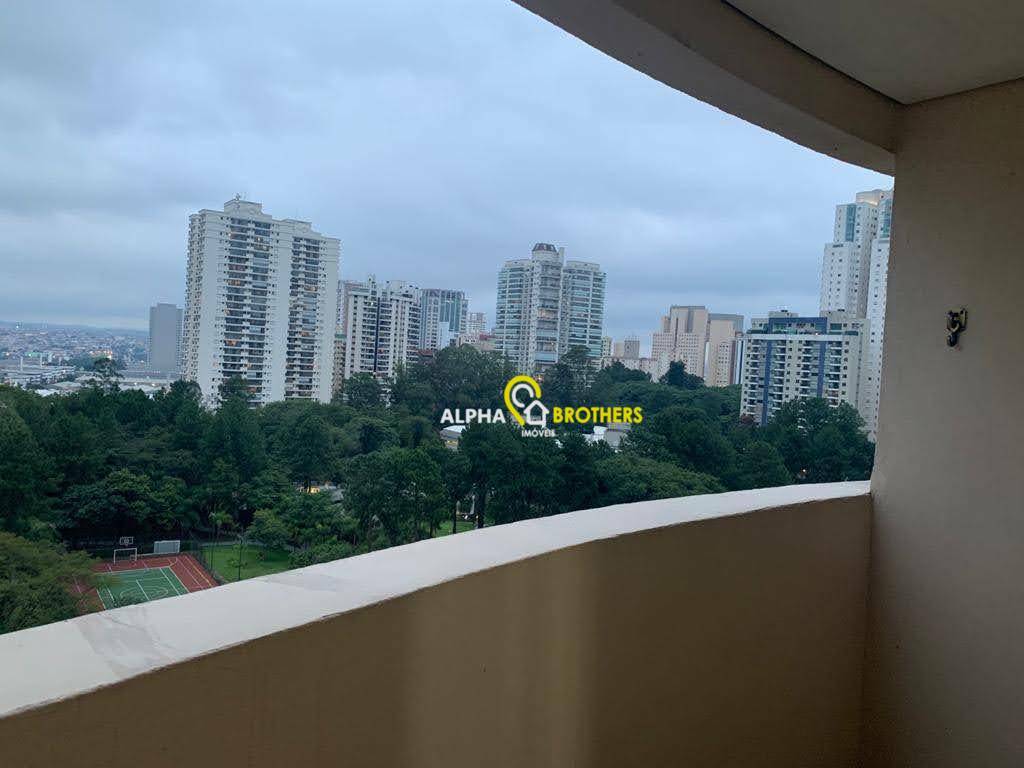 Apartamento à venda com 3 quartos, 94m² - Foto 3