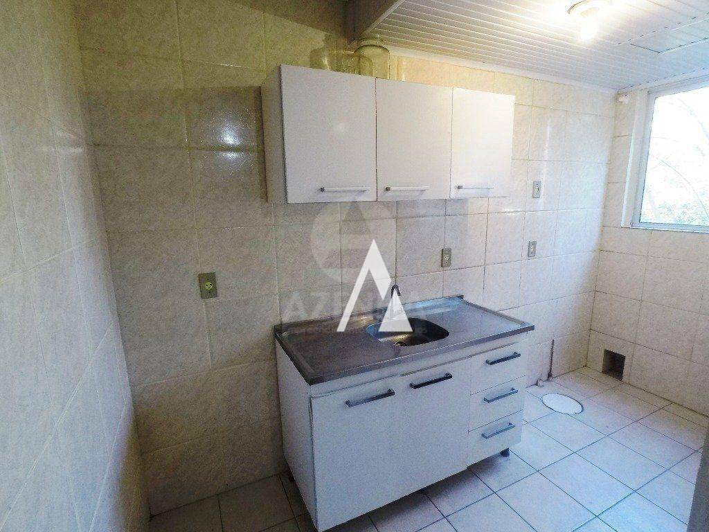 Apartamento à venda com 1 quarto, 36m² - Foto 10