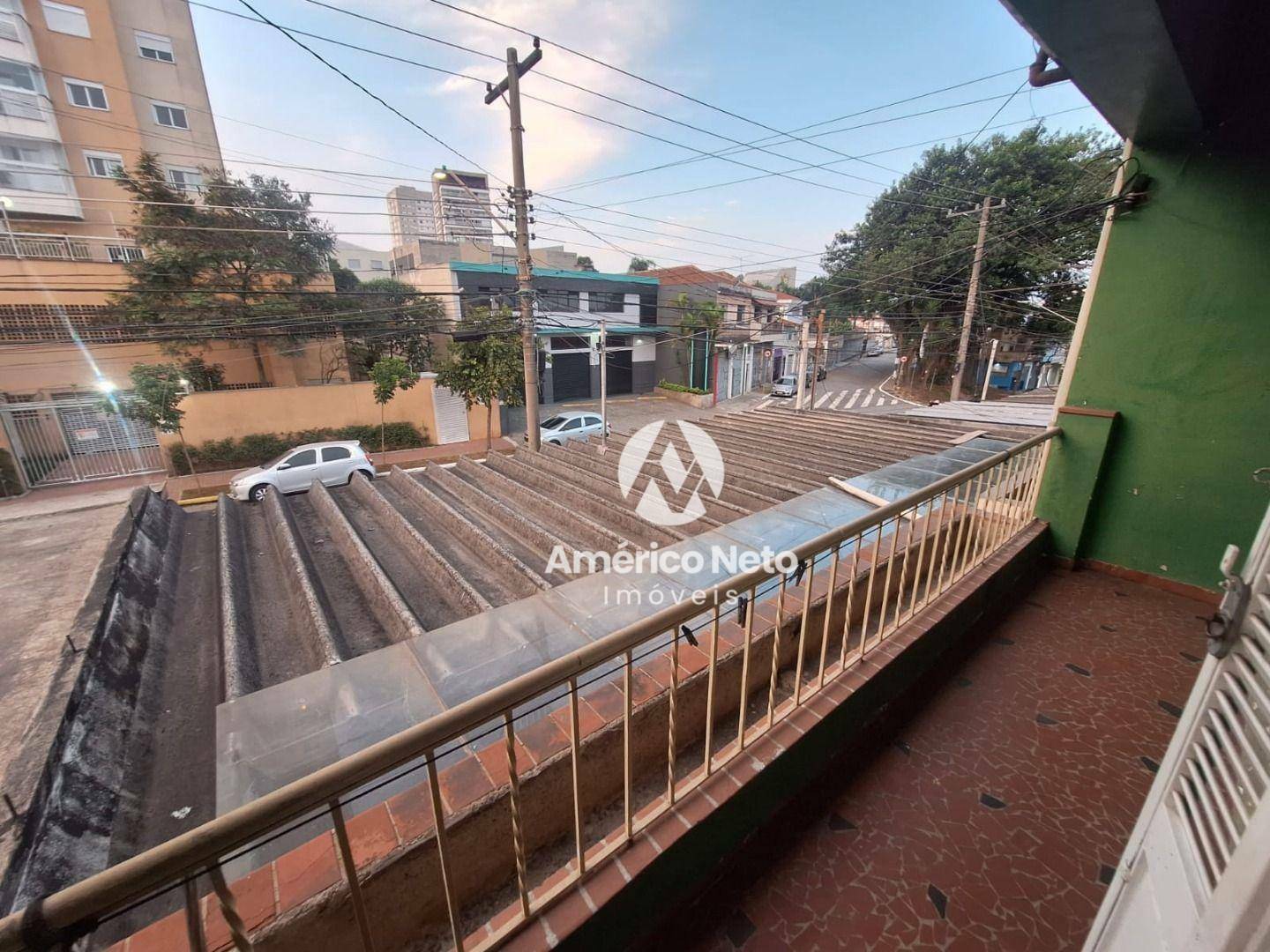 Casa à venda e aluguel com 3 quartos, 300m² - Foto 5