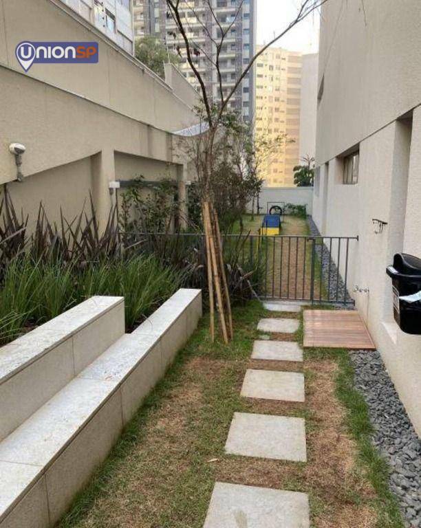 Apartamento à venda com 2 quartos, 60m² - Foto 13