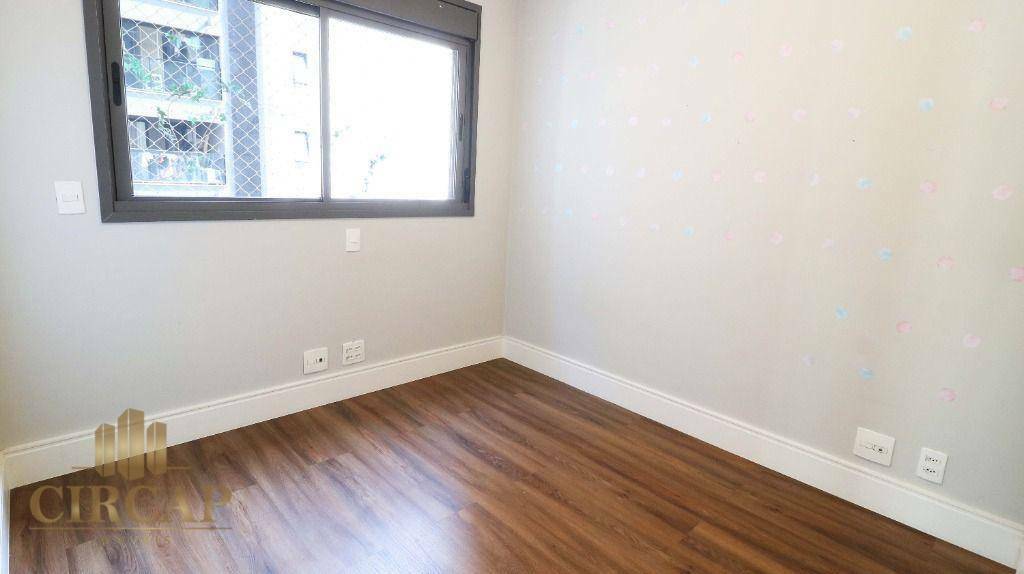 Apartamento à venda com 4 quartos, 162m² - Foto 14