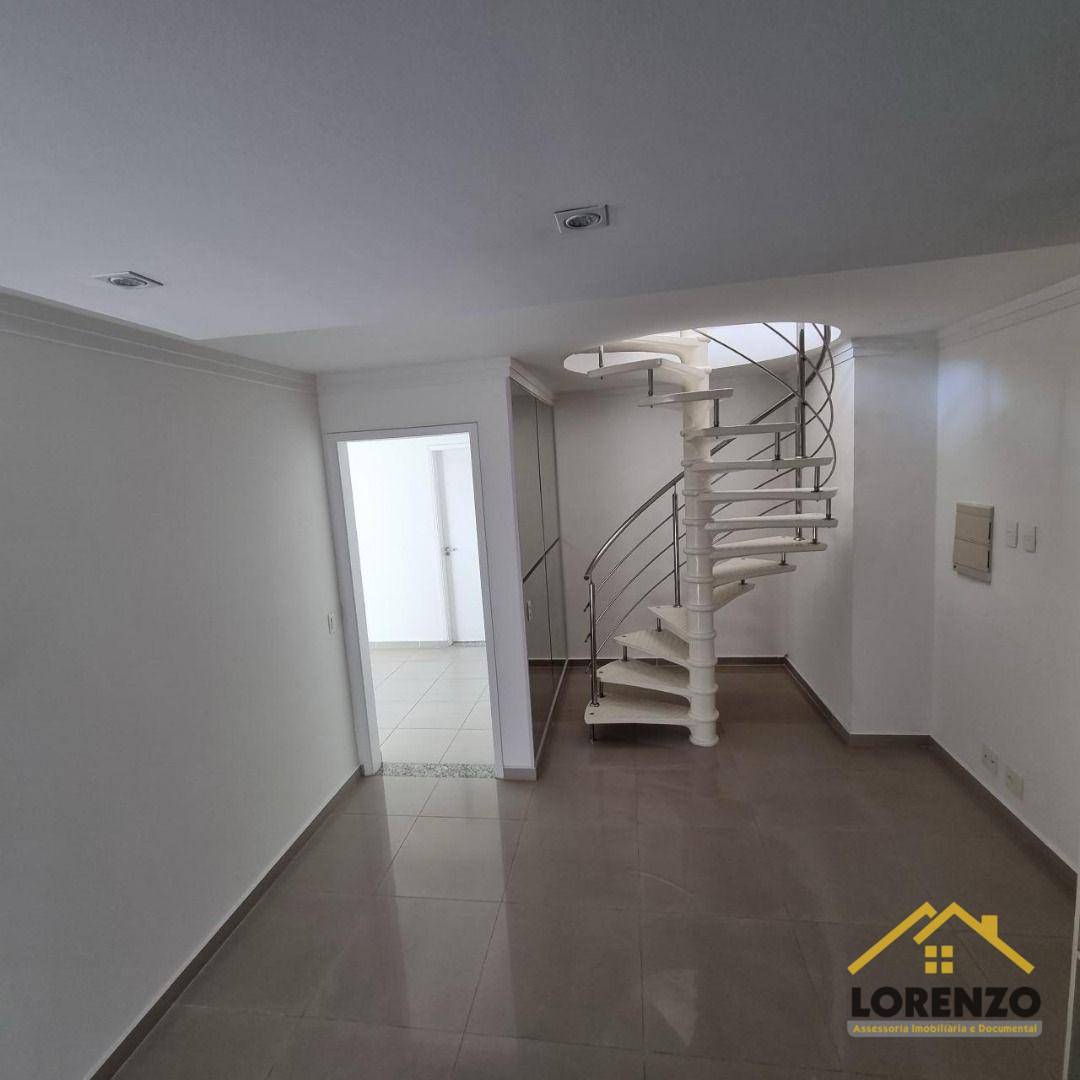 Apartamento à venda com 2 quartos, 83m² - Foto 4