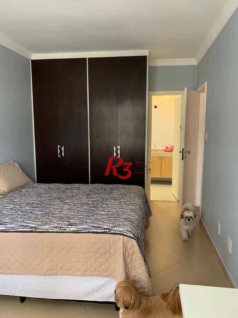 Apartamento à venda com 3 quartos, 161m² - Foto 22