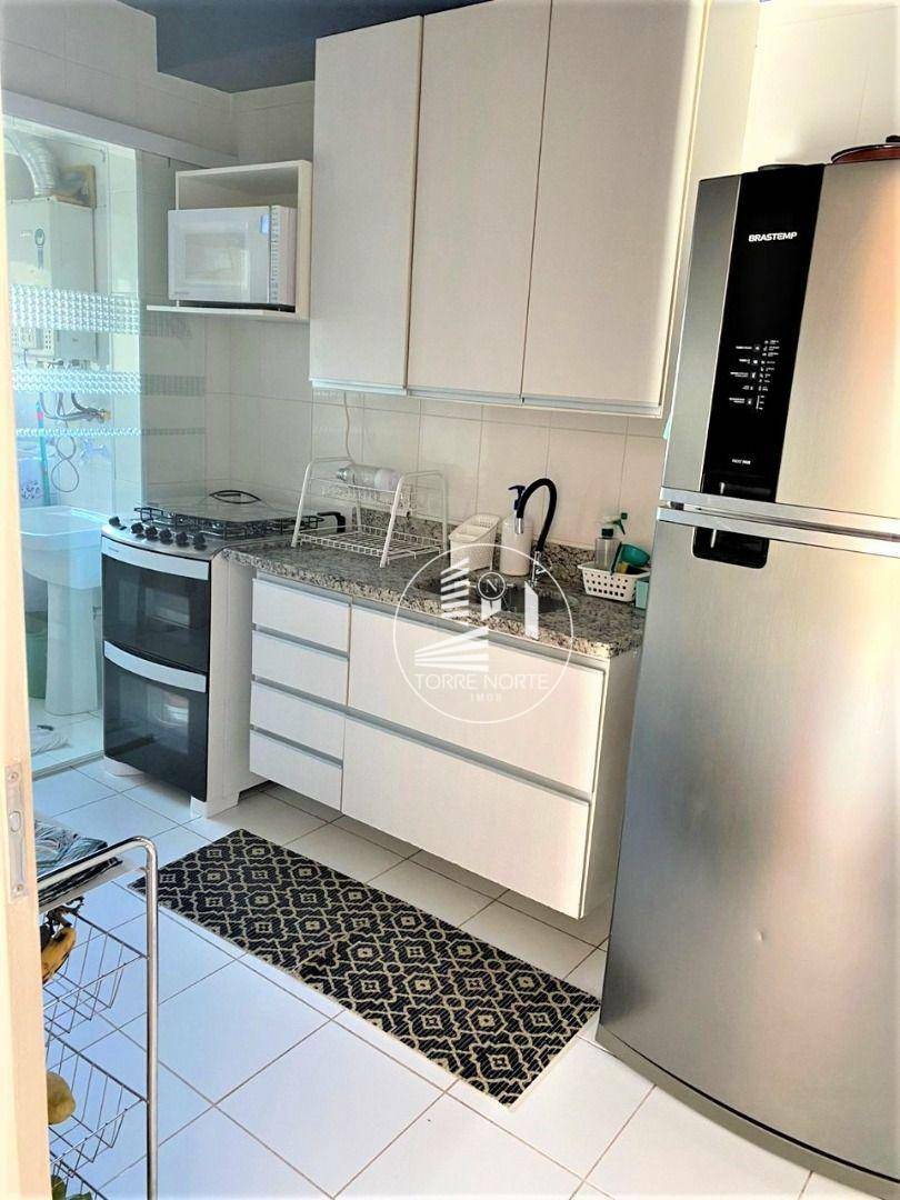 Apartamento à venda com 3 quartos, 105m² - Foto 25