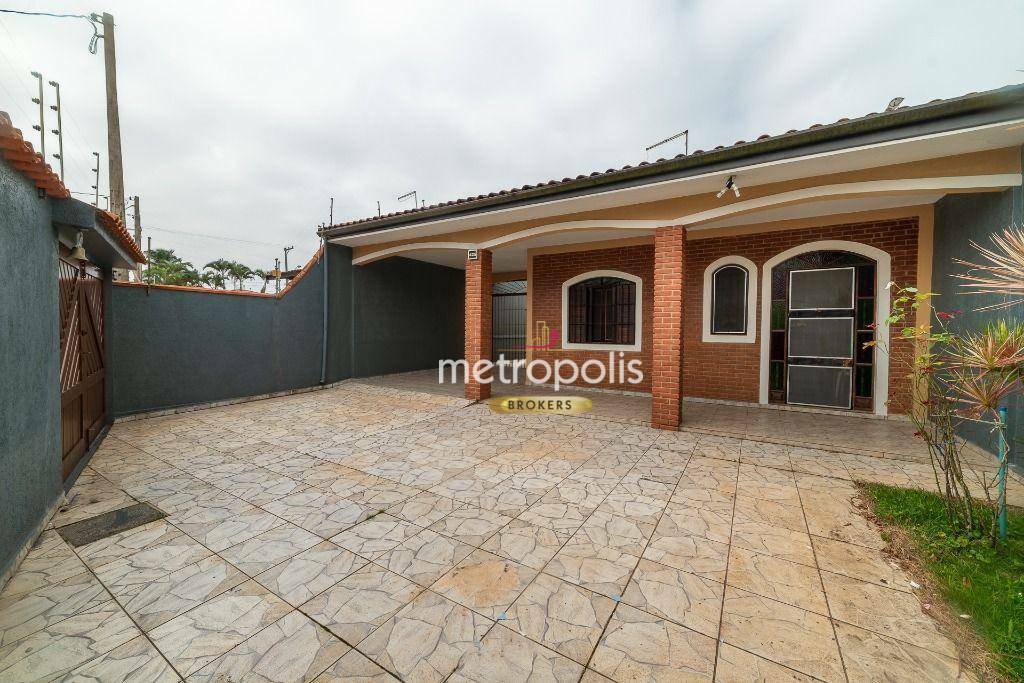 Casa à venda com 3 quartos, 190m² - Foto 26