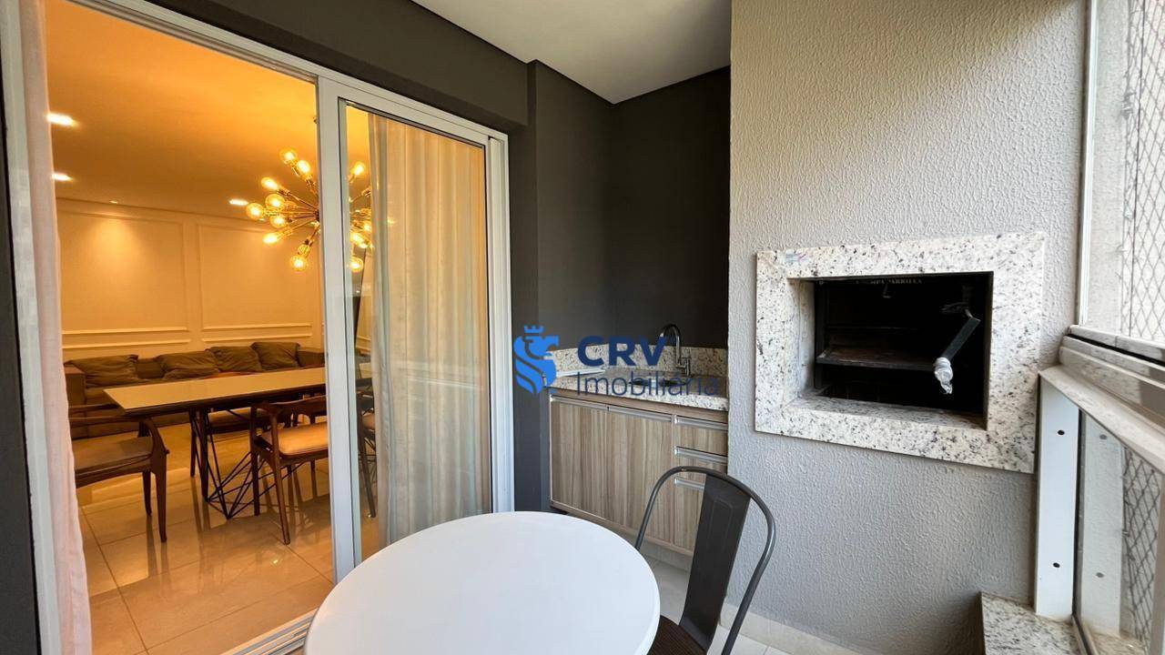 Apartamento, 2 quartos, 84 m² - Foto 3