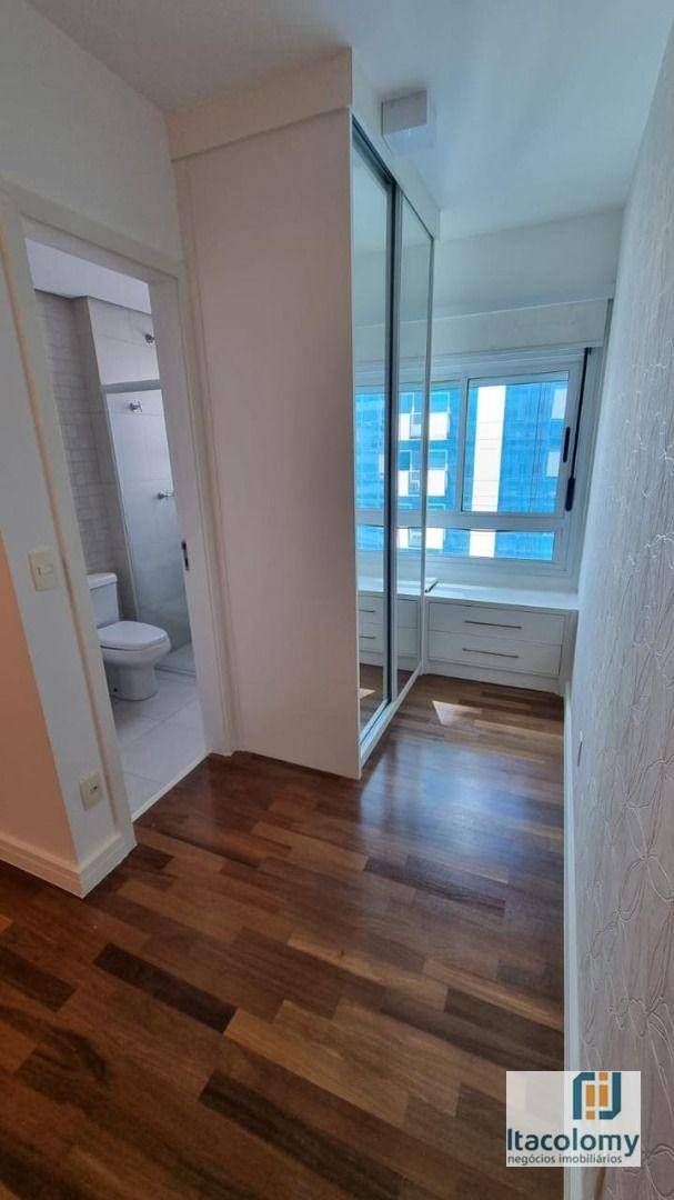 Apartamento à venda com 3 quartos, 253m² - Foto 21