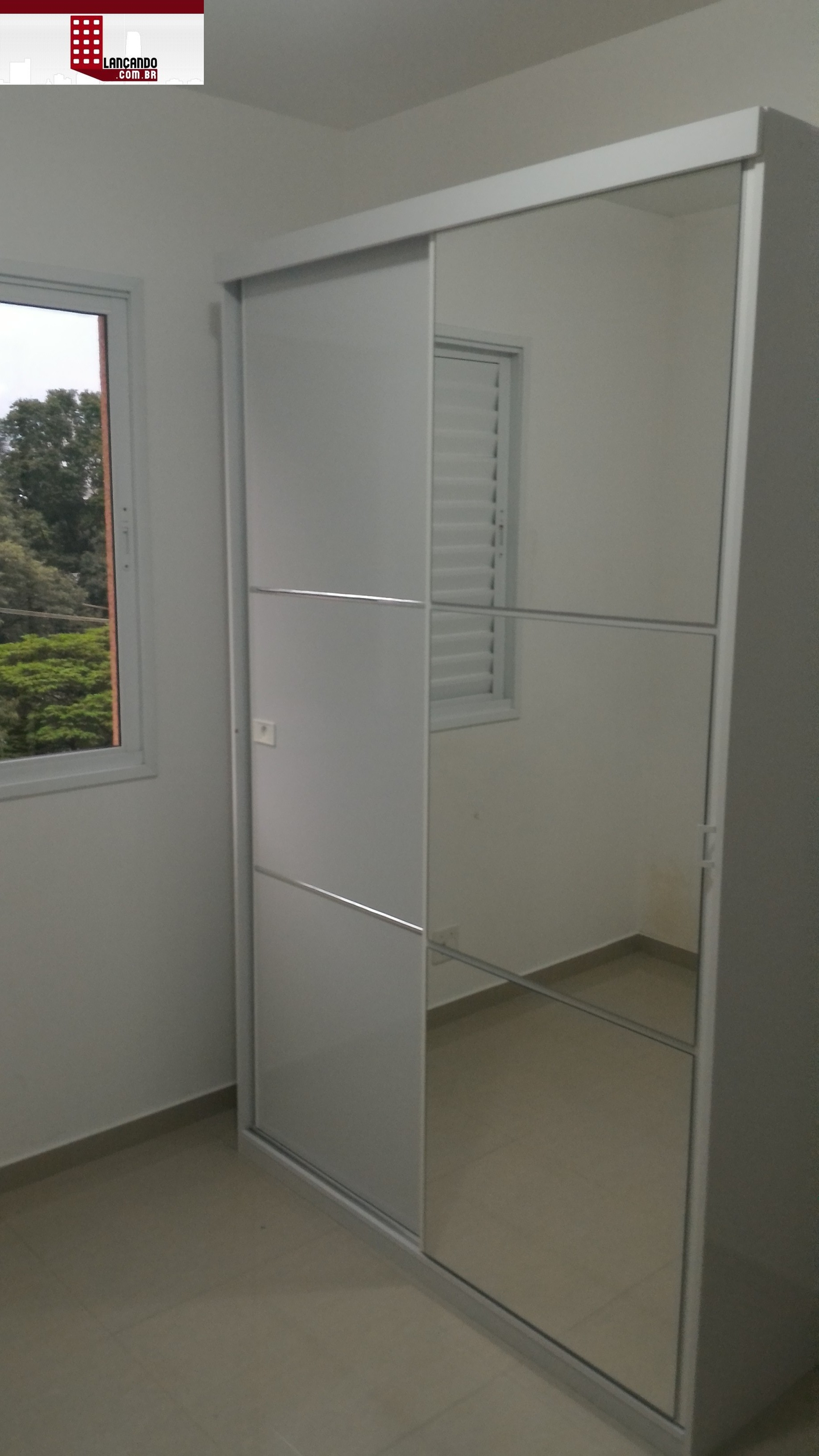 Apartamento à venda com 2 quartos, 54m² - Foto 8