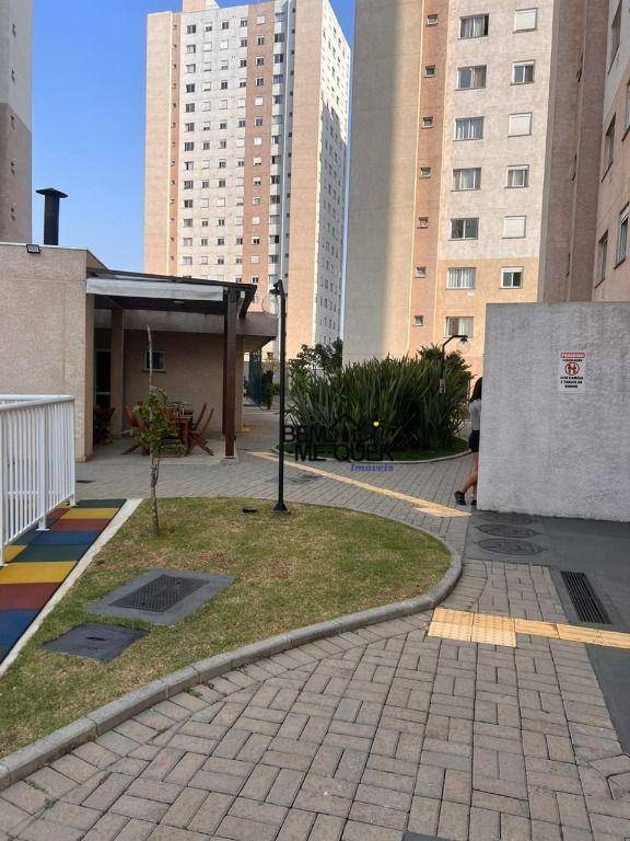 Apartamento, 2 quartos, 45 m² - Foto 30