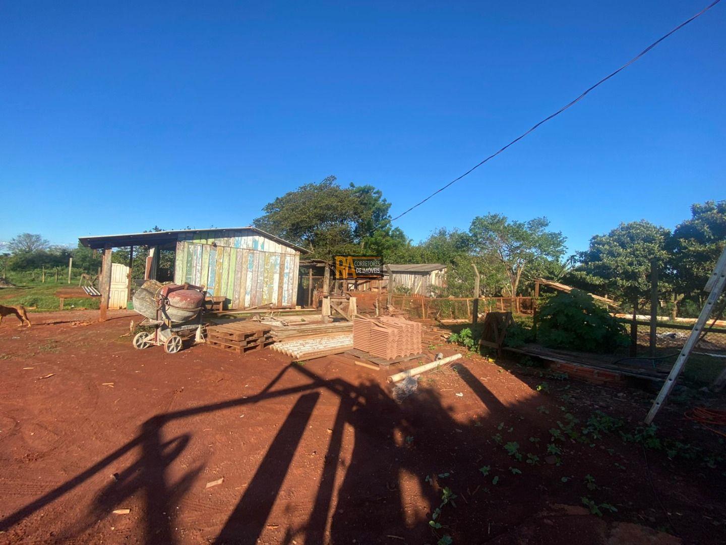Chácara à venda com 2 quartos, 1250m² - Foto 11