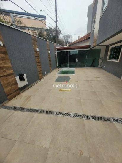 Sobrado à venda com 3 quartos, 110m² - Foto 4