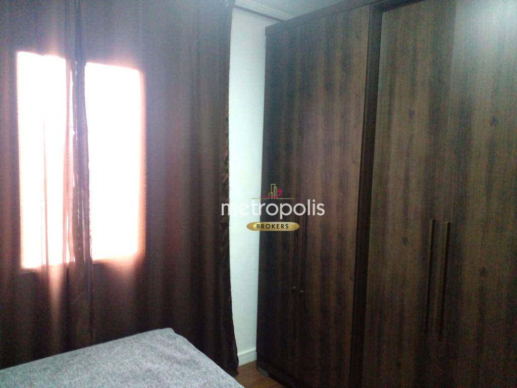 Apartamento à venda com 3 quartos, 75m² - Foto 20