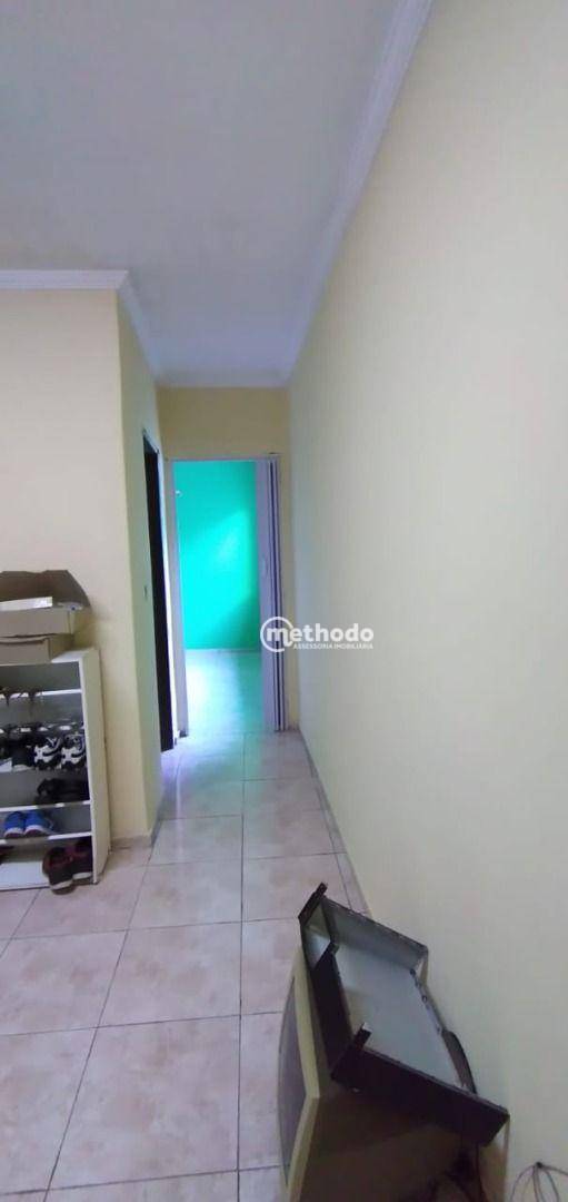 Casa à venda com 3 quartos, 162m² - Foto 16