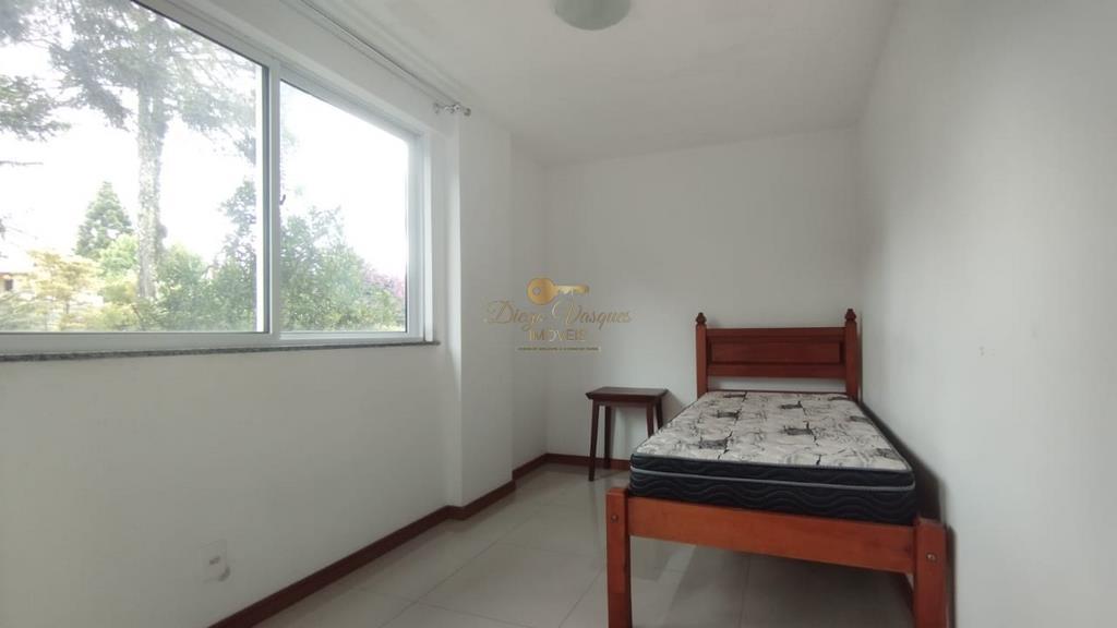 Apartamento à venda com 1 quarto, 33m² - Foto 5