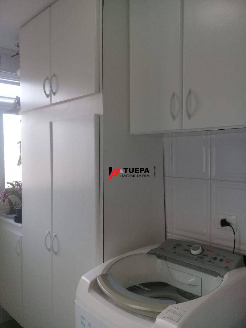 Apartamento à venda com 2 quartos, 78m² - Foto 3