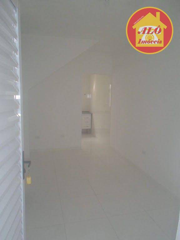 Sobrado à venda com 2 quartos, 60m² - Foto 7