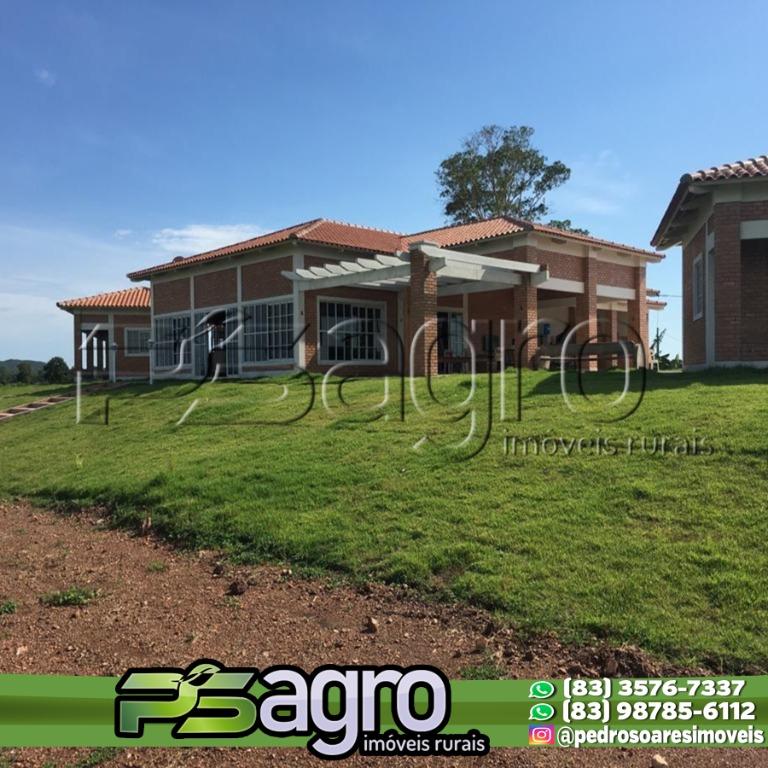 Fazenda-Sítio-Chácara, 4840 hectares - Foto 3