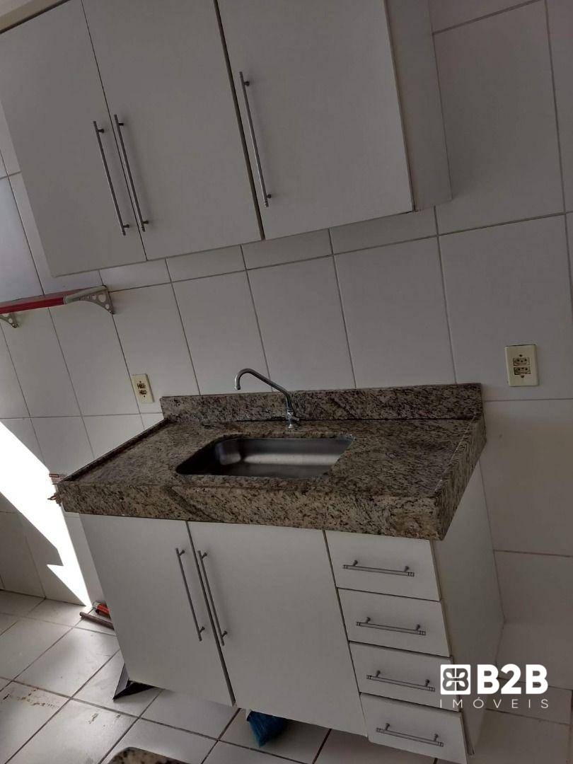 Apartamento, 3 quartos, 123 m² - Foto 3