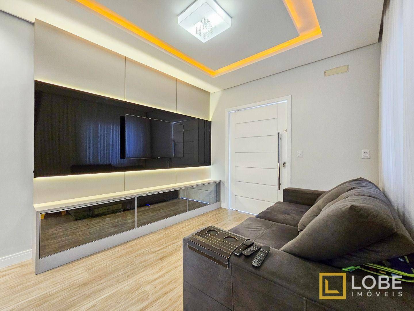 Casa à venda com 3 quartos, 160m² - Foto 3