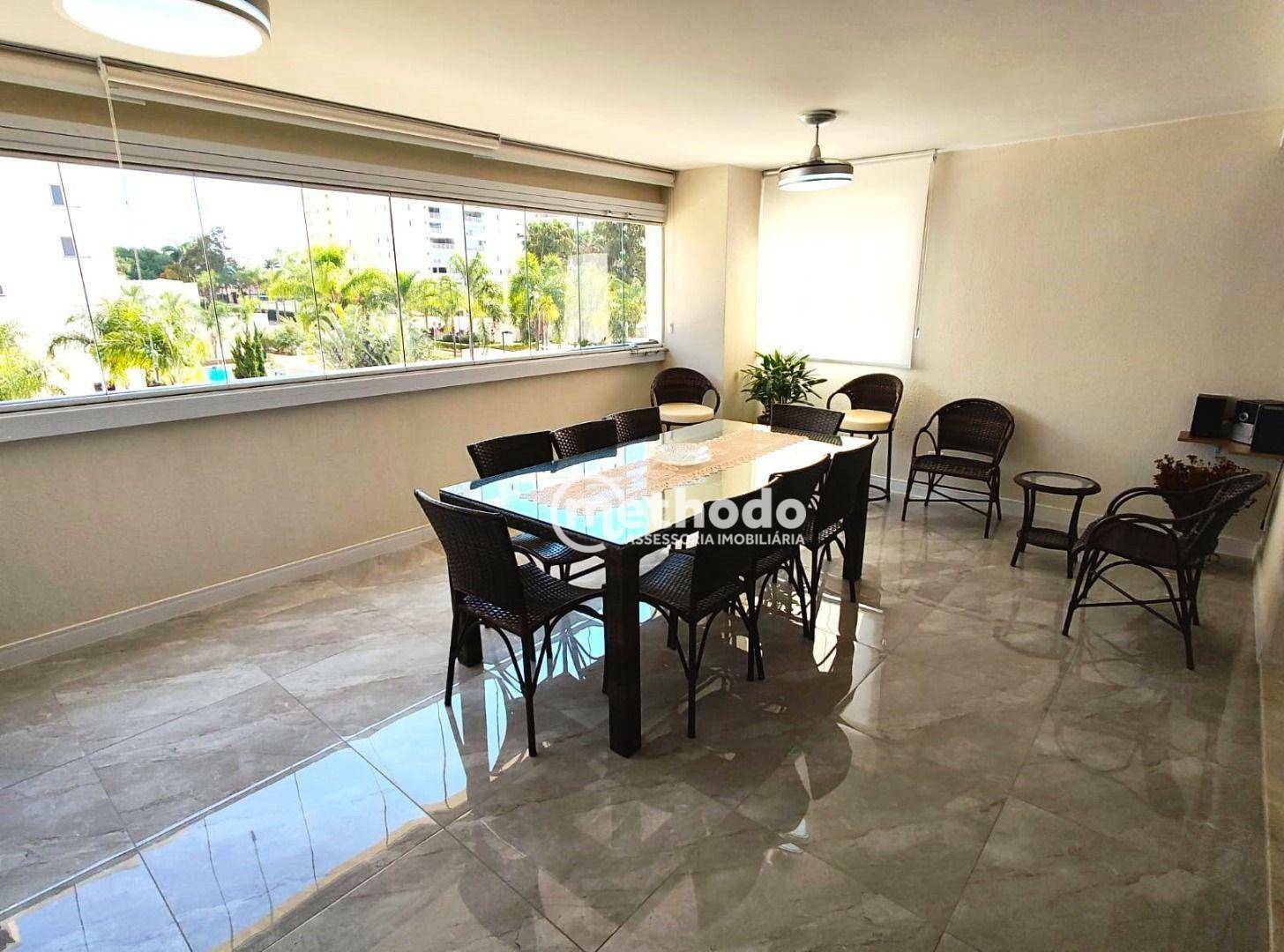 Apartamento à venda com 3 quartos, 126m² - Foto 15