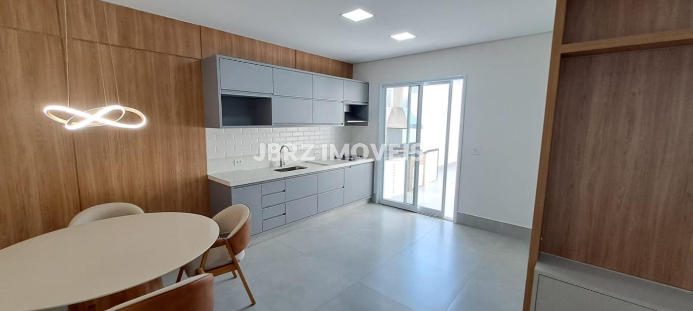 Casa de Condomínio à venda com 3 quartos, 115m² - Foto 4