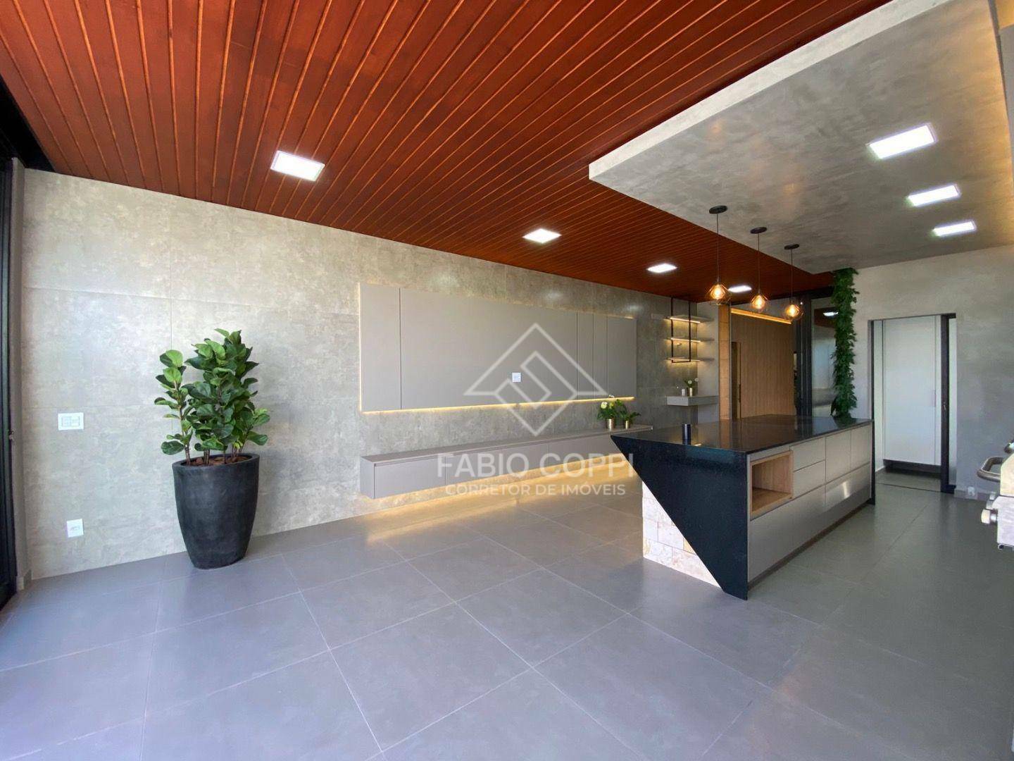 Casa de Condomínio à venda com 3 quartos, 210m² - Foto 5