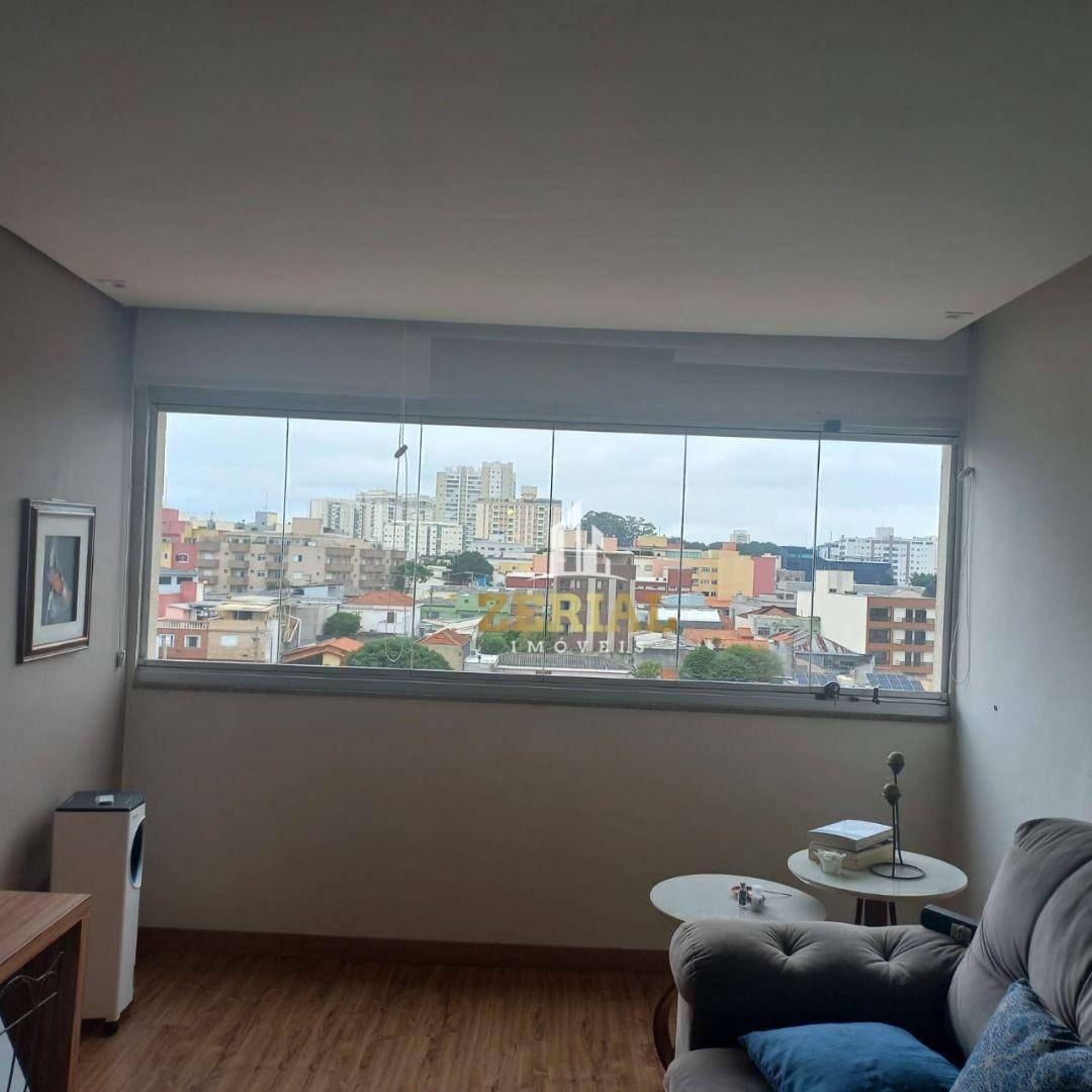 Apartamento à venda com 3 quartos, 108m² - Foto 10