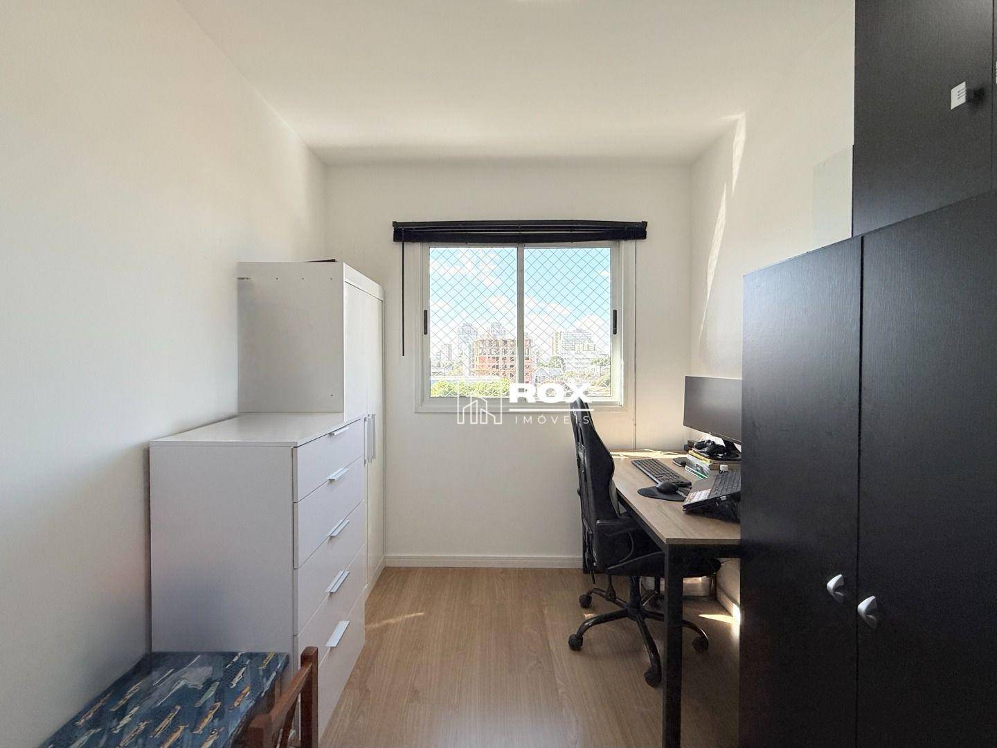 Apartamento à venda com 3 quartos, 87m² - Foto 13
