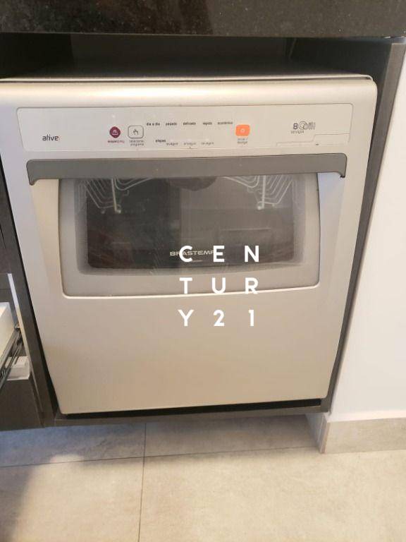 Apartamento para alugar com 1 quarto, 24m² - Foto 24
