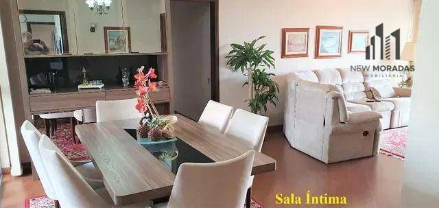 Apartamento à venda com 4 quartos, 250m² - Foto 1