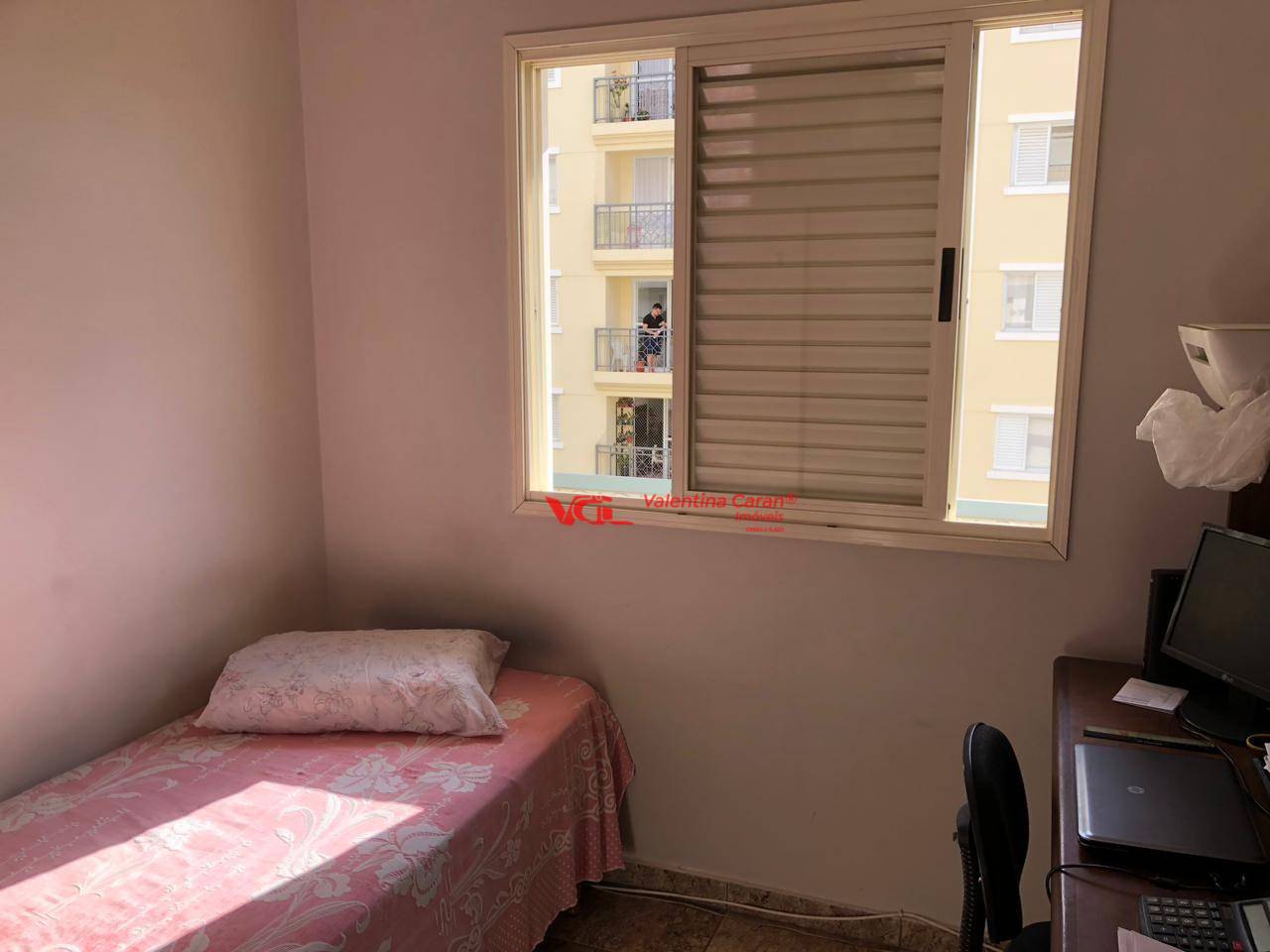 Apartamento à venda com 3 quartos, 90m² - Foto 11