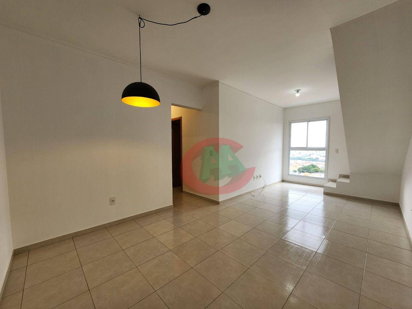Apartamento, 3 quartos, 128 m² - Foto 2