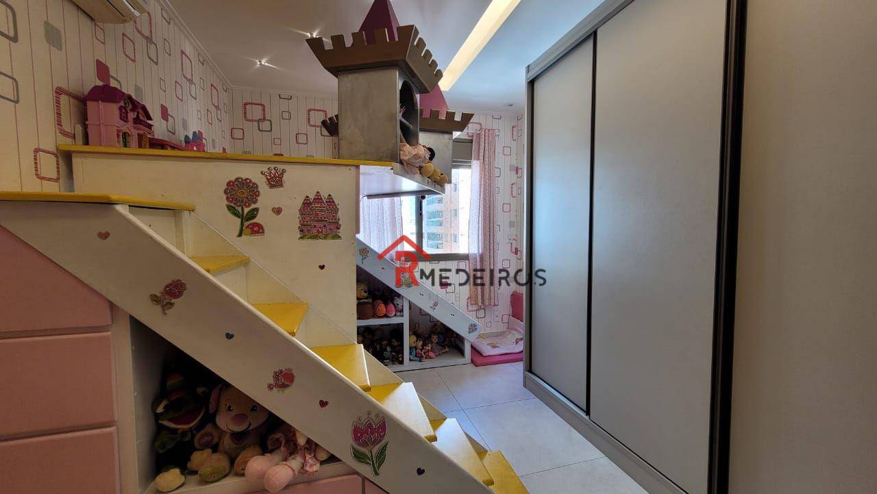 Apartamento à venda com 3 quartos, 122m² - Foto 44