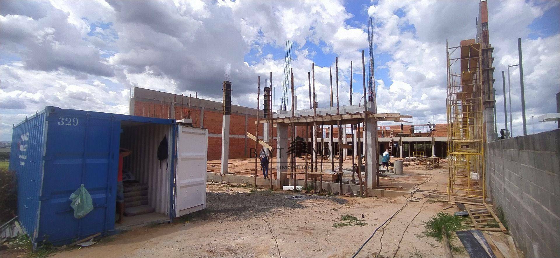 Loja-Salão para alugar, 1236m² - Foto 8