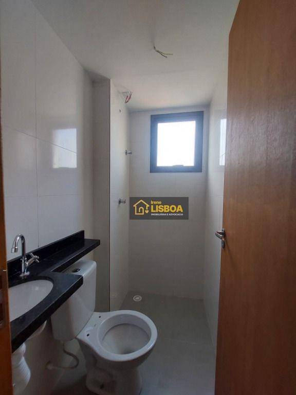 Cobertura à venda e aluguel com 2 quartos, 120m² - Foto 14