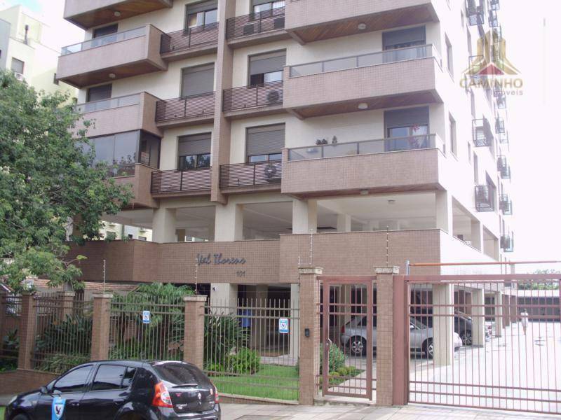 Apartamento à venda com 3 quartos, 135m² - Foto 23