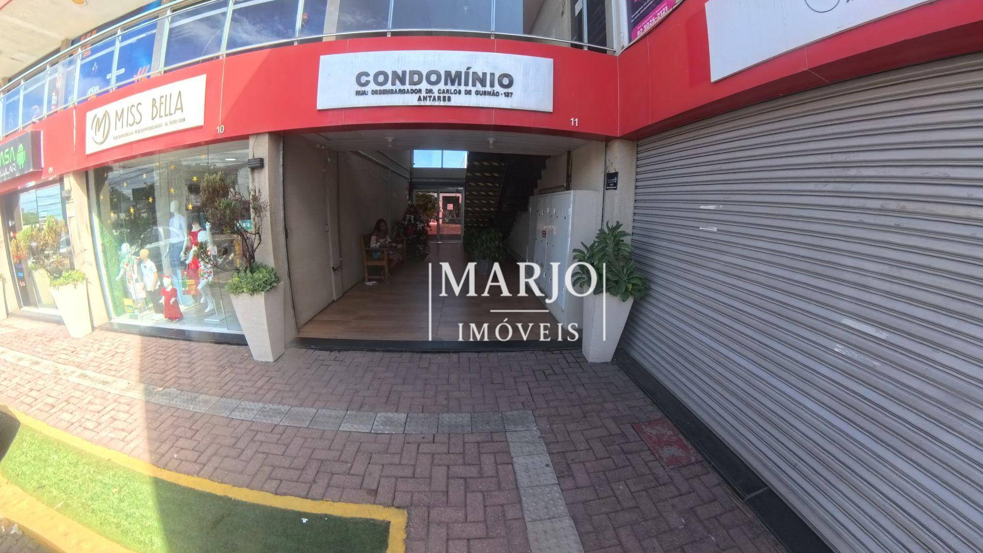 Sala-Conjunto, 37 m² - Foto 10