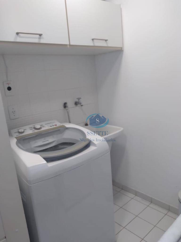 Apartamento à venda com 1 quarto, 47m² - Foto 29