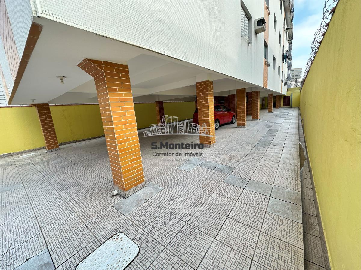 Apartamento à venda com 2 quartos, 60m² - Foto 2