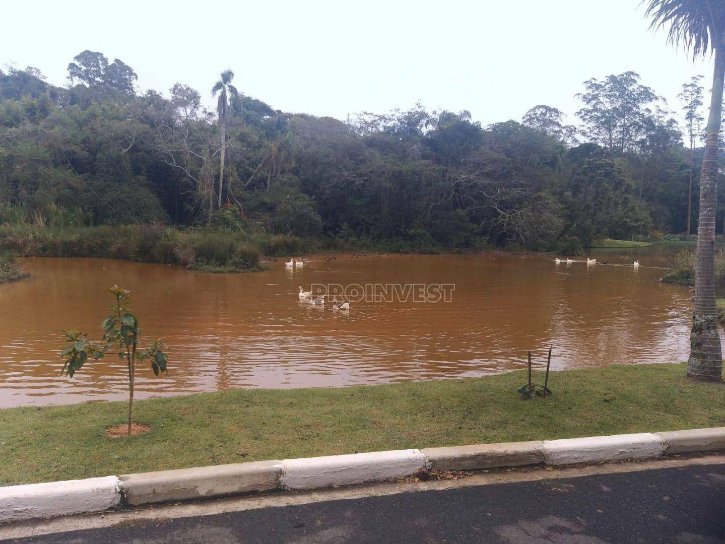 Casa de Condomínio à venda com 3 quartos, 190m² - Foto 22